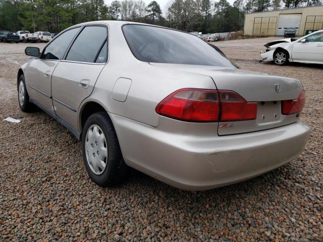 Photo 2 VIN: 1HGCG5642WA131502 - HONDA ACCORD LX 