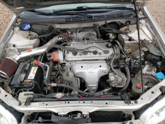 Photo 6 VIN: 1HGCG5642WA131502 - HONDA ACCORD LX 