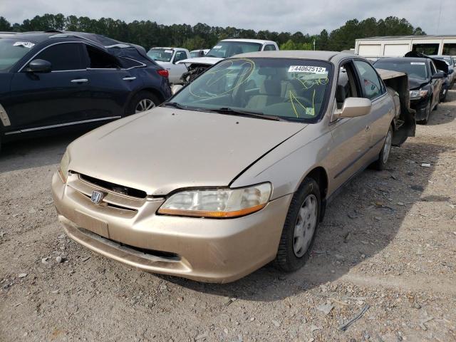 Photo 1 VIN: 1HGCG5642YA009094 - HONDA ACCORD LX 