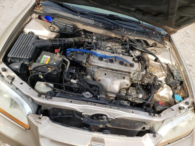 Photo 6 VIN: 1HGCG5642YA009094 - HONDA ACCORD LX 