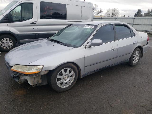 Photo 0 VIN: 1HGCG5642YA078951 - HONDA ACCORD 