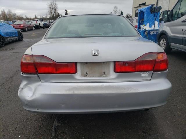 Photo 5 VIN: 1HGCG5642YA078951 - HONDA ACCORD 