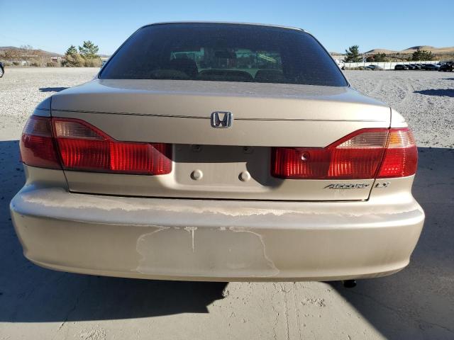 Photo 5 VIN: 1HGCG5642YA080750 - HONDA ACCORD LX 