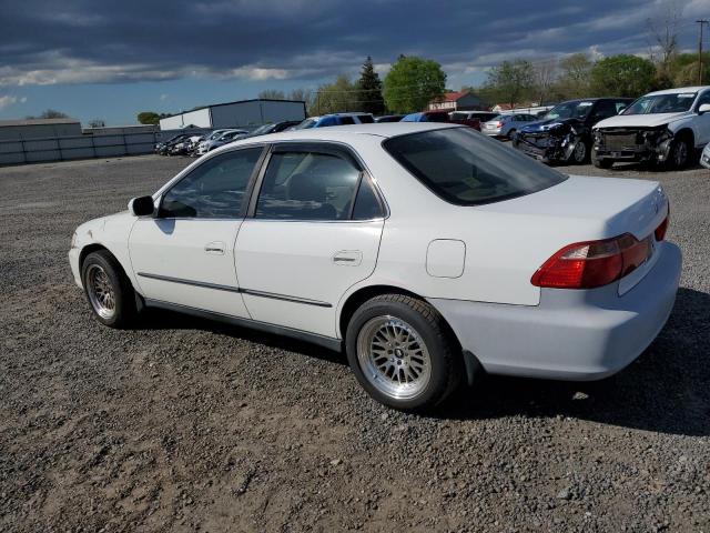 Photo 1 VIN: 1HGCG5642YA127596 - HONDA ACCORD 