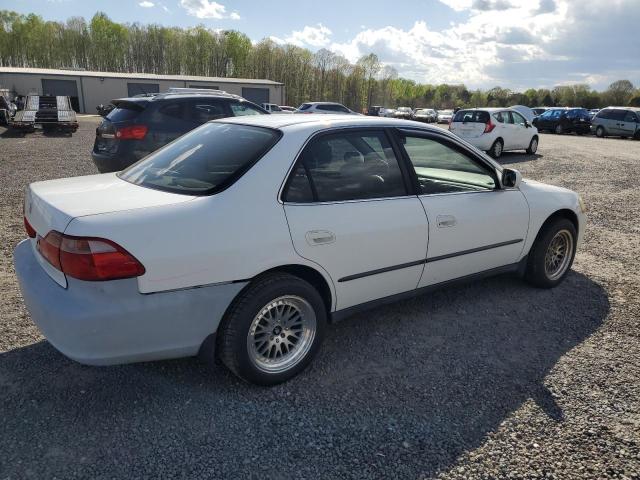 Photo 2 VIN: 1HGCG5642YA127596 - HONDA ACCORD 