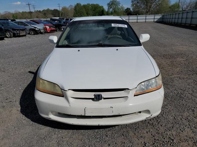 Photo 4 VIN: 1HGCG5642YA127596 - HONDA ACCORD 