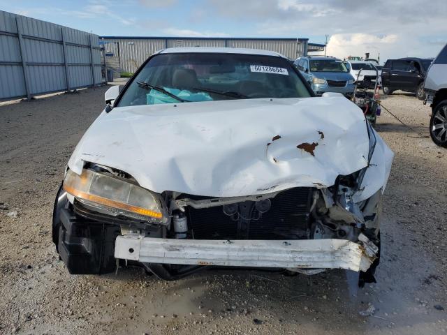 Photo 4 VIN: 1HGCG5642YA137190 - HONDA ACCORD 