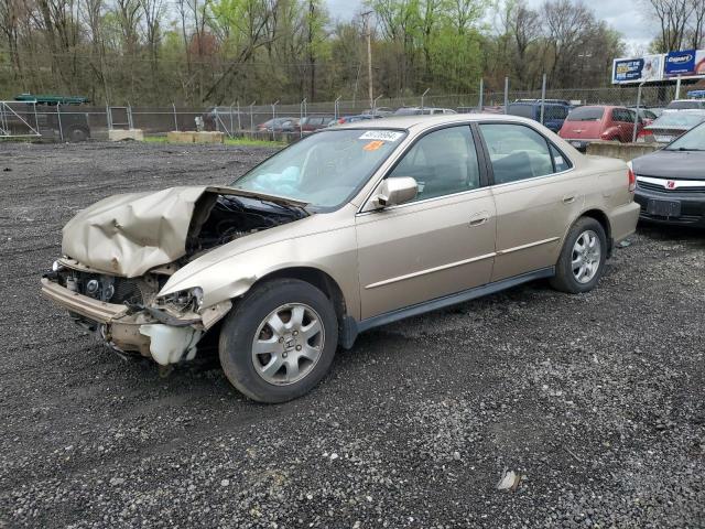 Photo 0 VIN: 1HGCG56431A002872 - HONDA ACCORD 