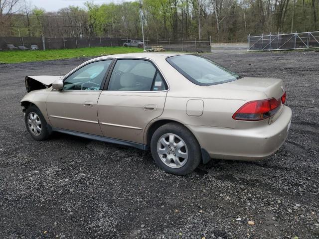 Photo 1 VIN: 1HGCG56431A002872 - HONDA ACCORD 