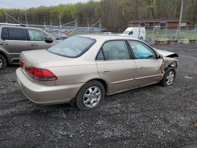 Photo 2 VIN: 1HGCG56431A002872 - HONDA ACCORD 