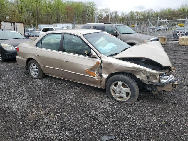 Photo 3 VIN: 1HGCG56431A002872 - HONDA ACCORD 