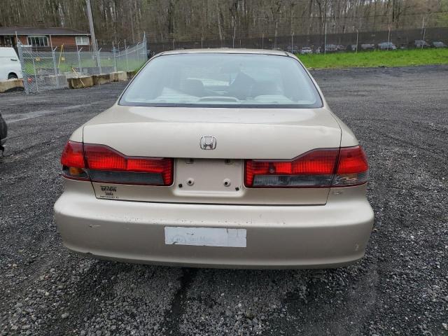 Photo 5 VIN: 1HGCG56431A002872 - HONDA ACCORD 