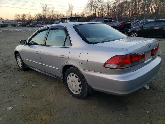 Photo 1 VIN: 1HGCG56431A073473 - HONDA ACCORD 