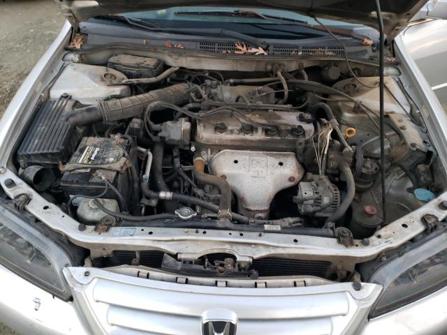 Photo 10 VIN: 1HGCG56431A073473 - HONDA ACCORD 