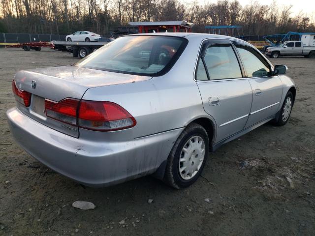 Photo 2 VIN: 1HGCG56431A073473 - HONDA ACCORD 