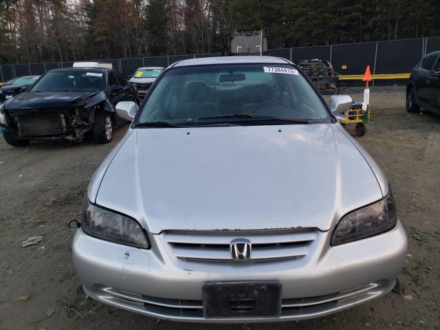 Photo 4 VIN: 1HGCG56431A073473 - HONDA ACCORD 