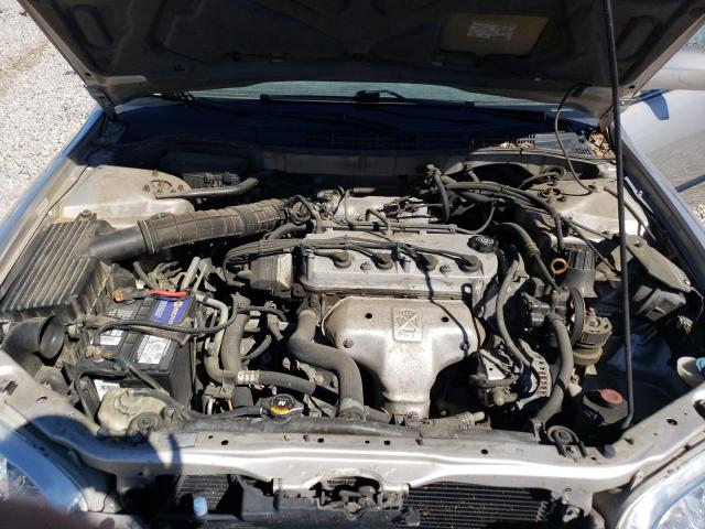 Photo 10 VIN: 1HGCG5643WA121500 - HONDA ACCORD LX 