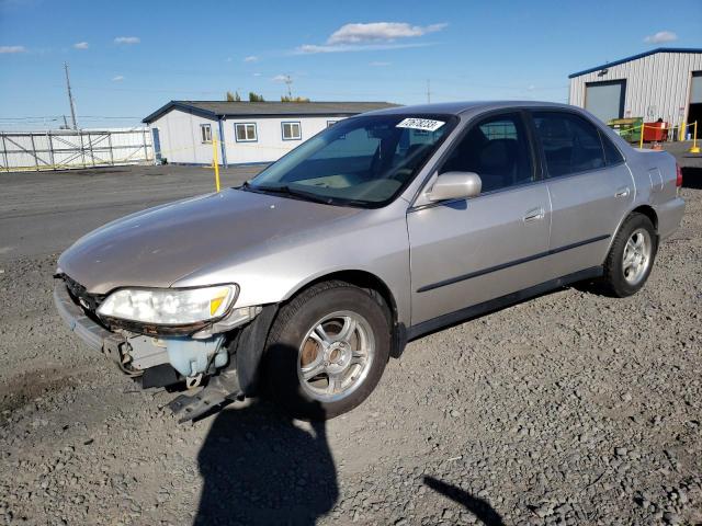 Photo 0 VIN: 1HGCG5643WA160135 - HONDA ACCORD 