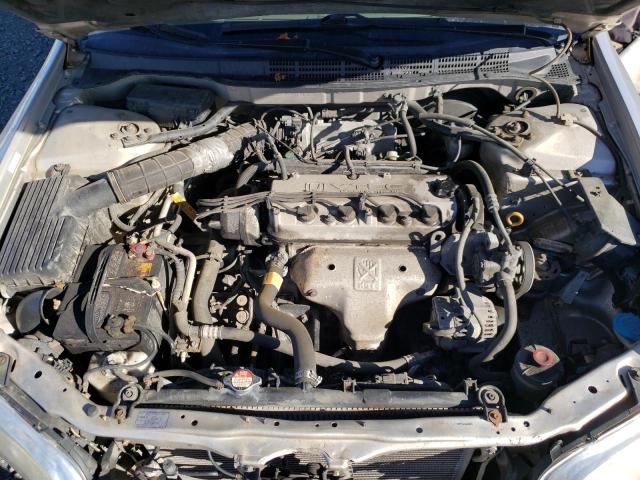 Photo 10 VIN: 1HGCG5643WA160135 - HONDA ACCORD 