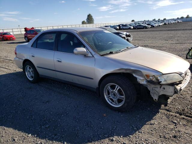 Photo 3 VIN: 1HGCG5643WA160135 - HONDA ACCORD 