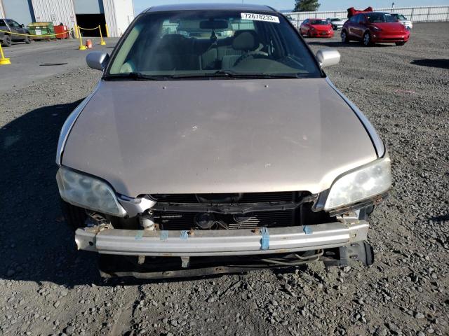 Photo 4 VIN: 1HGCG5643WA160135 - HONDA ACCORD 