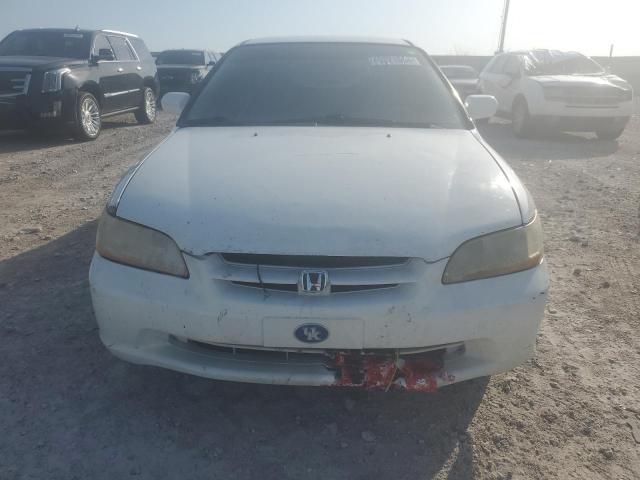 Photo 4 VIN: 1HGCG5643WA236131 - HONDA ACCORD 