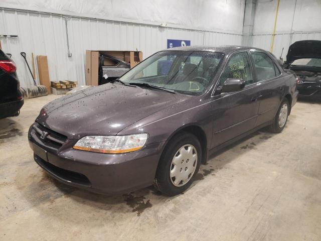 Photo 1 VIN: 1HGCG5643XA060036 - HONDA ACCORD LX 