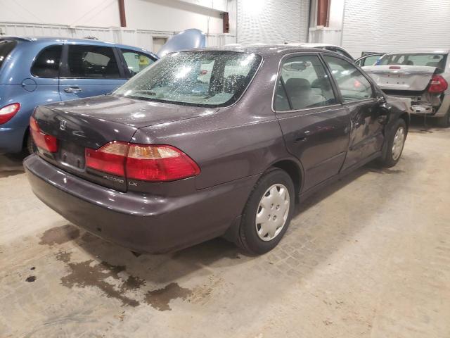 Photo 3 VIN: 1HGCG5643XA060036 - HONDA ACCORD LX 