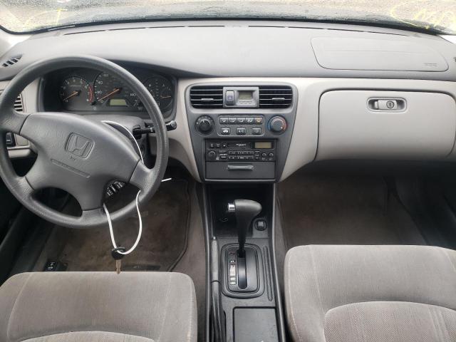 Photo 8 VIN: 1HGCG5643XA060036 - HONDA ACCORD LX 