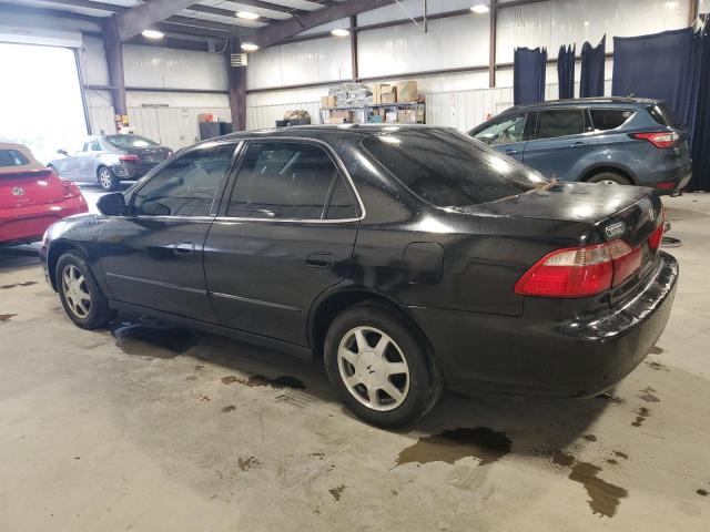 Photo 1 VIN: 1HGCG5643XA065088 - HONDA ACCORD LX 