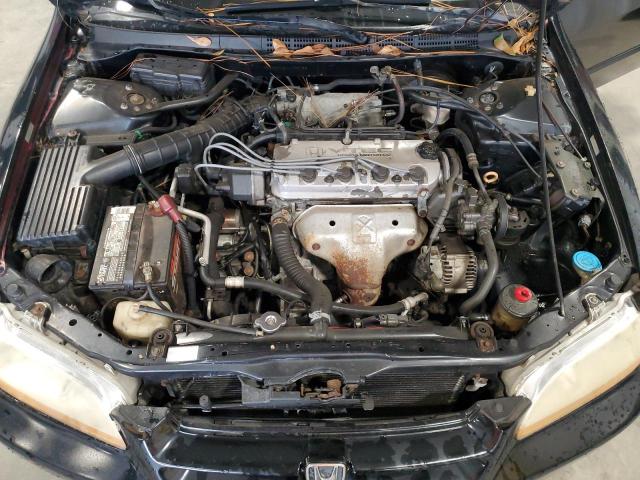 Photo 10 VIN: 1HGCG5643XA065088 - HONDA ACCORD LX 