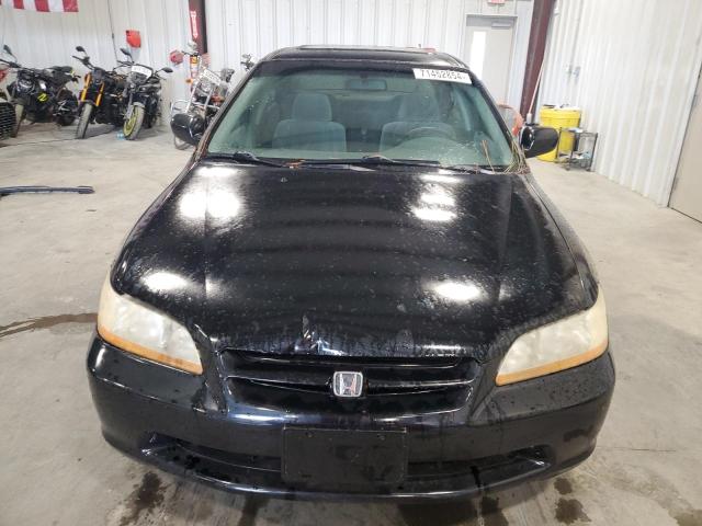 Photo 4 VIN: 1HGCG5643XA065088 - HONDA ACCORD LX 