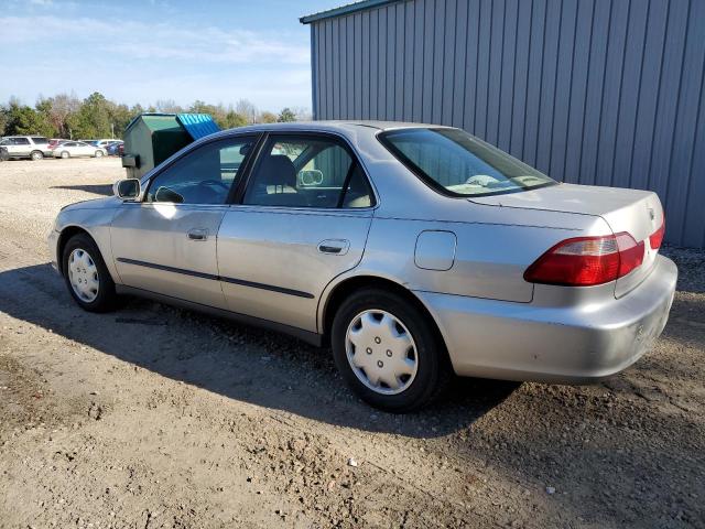 Photo 1 VIN: 1HGCG5643XA132725 - HONDA ACCORD 