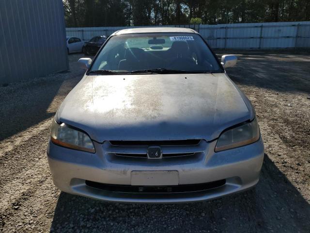 Photo 4 VIN: 1HGCG5643XA132725 - HONDA ACCORD 