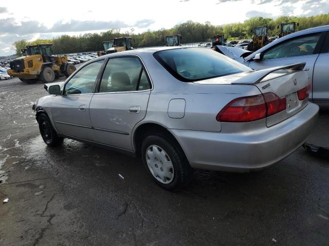 Photo 1 VIN: 1HGCG5643XA148116 - HONDA ACCORD 