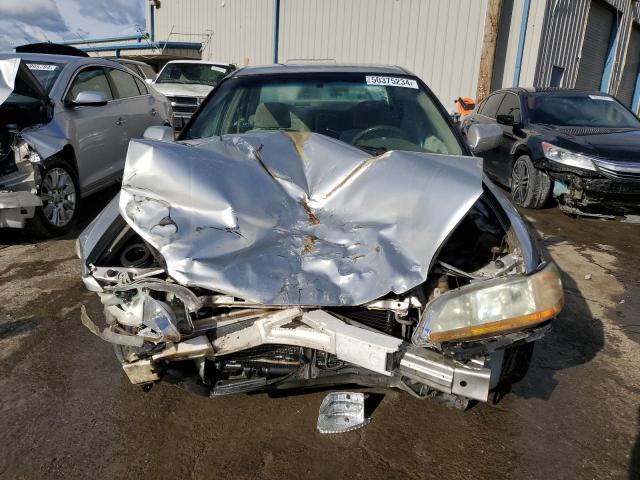 Photo 4 VIN: 1HGCG5643XA148116 - HONDA ACCORD 