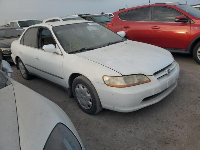 Photo 3 VIN: 1HGCG5643XA162887 - HONDA ACCORD LX 