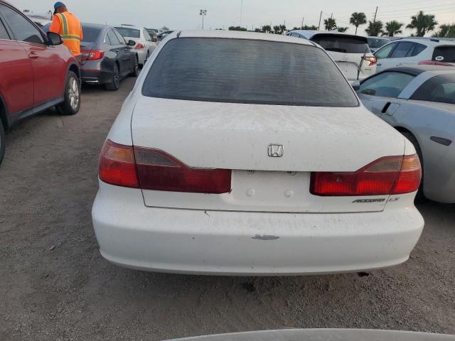 Photo 5 VIN: 1HGCG5643XA162887 - HONDA ACCORD LX 