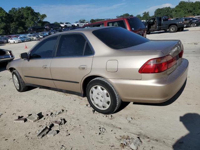 Photo 1 VIN: 1HGCG5643YA077985 - HONDA ACCORD LX 