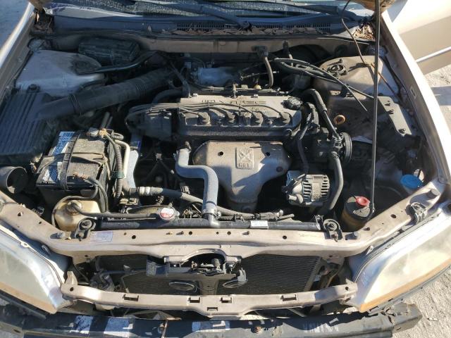 Photo 10 VIN: 1HGCG5643YA077985 - HONDA ACCORD LX 