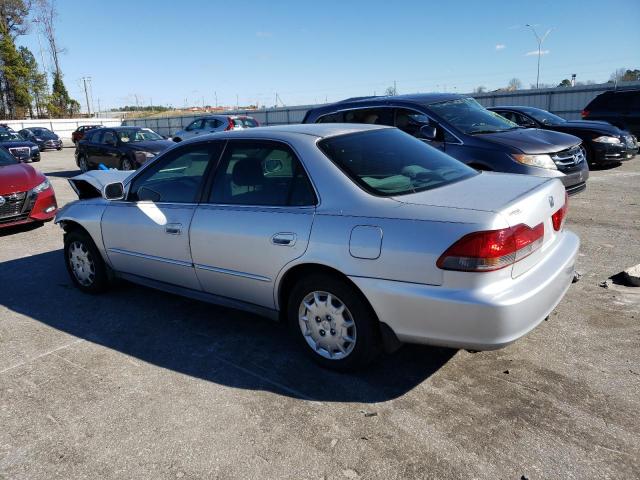 Photo 1 VIN: 1HGCG56442A007208 - HONDA ACCORD 