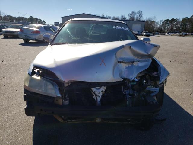 Photo 4 VIN: 1HGCG56442A007208 - HONDA ACCORD 