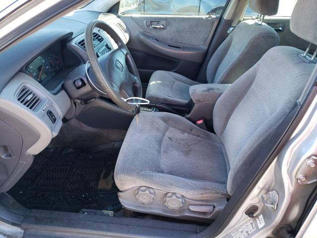 Photo 6 VIN: 1HGCG56442A007208 - HONDA ACCORD 