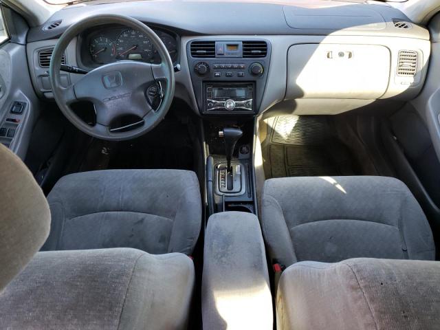 Photo 7 VIN: 1HGCG56442A007208 - HONDA ACCORD 