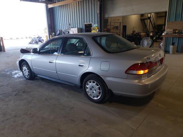 Photo 1 VIN: 1HGCG56442A145296 - HONDA ACCORD 