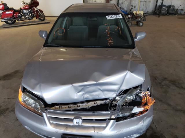 Photo 10 VIN: 1HGCG56442A145296 - HONDA ACCORD 