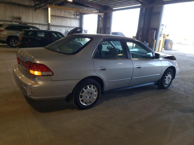 Photo 2 VIN: 1HGCG56442A145296 - HONDA ACCORD 