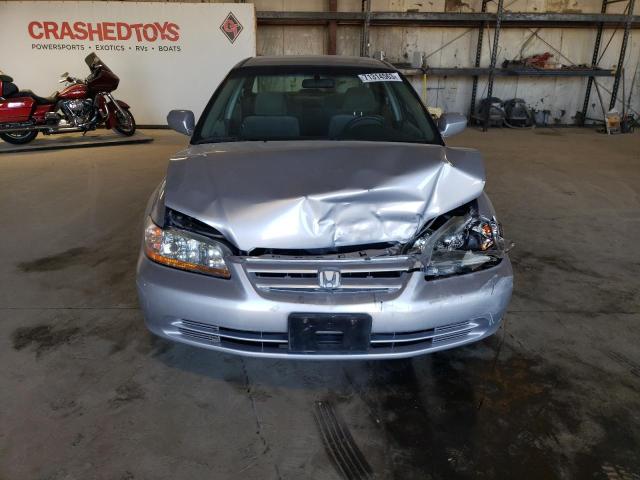 Photo 4 VIN: 1HGCG56442A145296 - HONDA ACCORD 