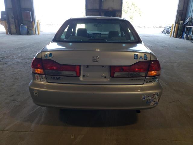 Photo 5 VIN: 1HGCG56442A145296 - HONDA ACCORD 