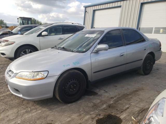 Photo 0 VIN: 1HGCG5644WA035676 - HONDA ACCORD LX 